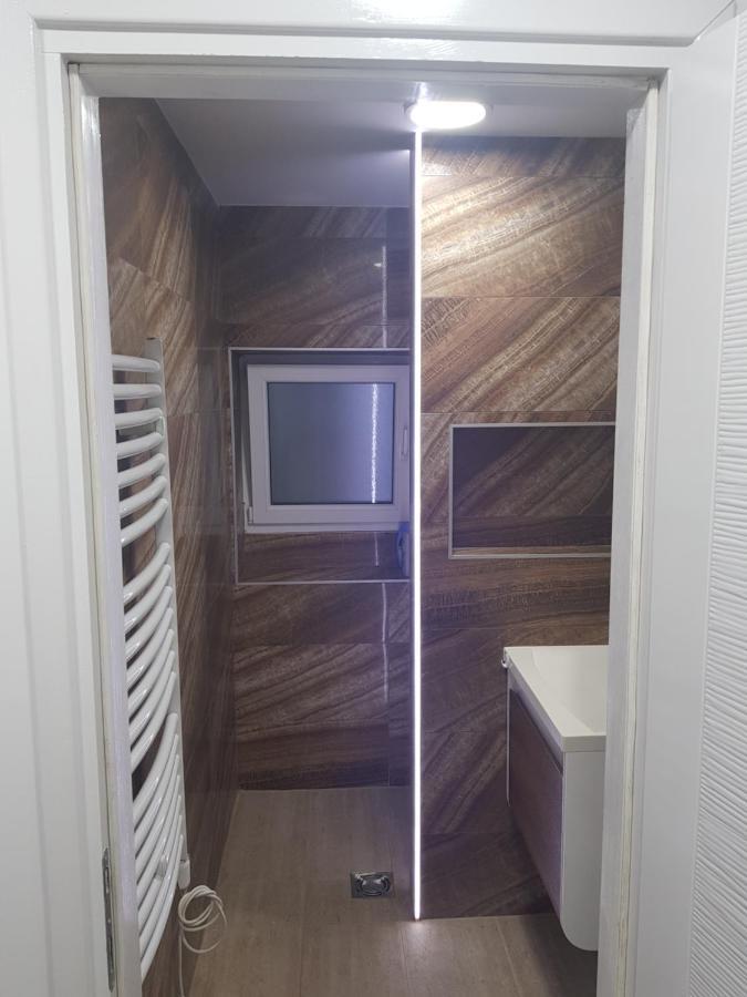 Studio Skadarlija Belgrado Exterior foto